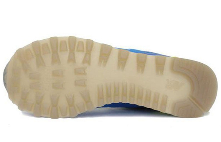 Shop New Balance 574 'Azul Gris' MTL574AL