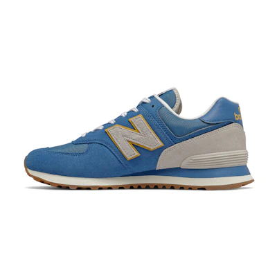 NB 574 'Blue Gum'