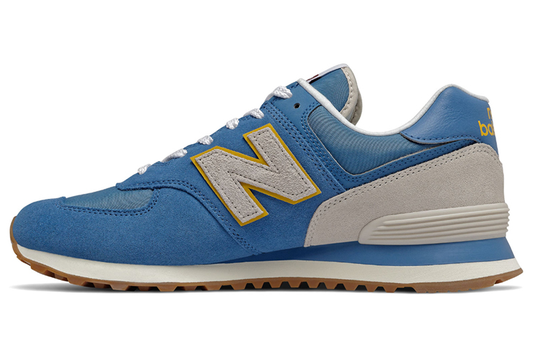 Buy New Balance 574 'Azul Chicle' ML574SCA