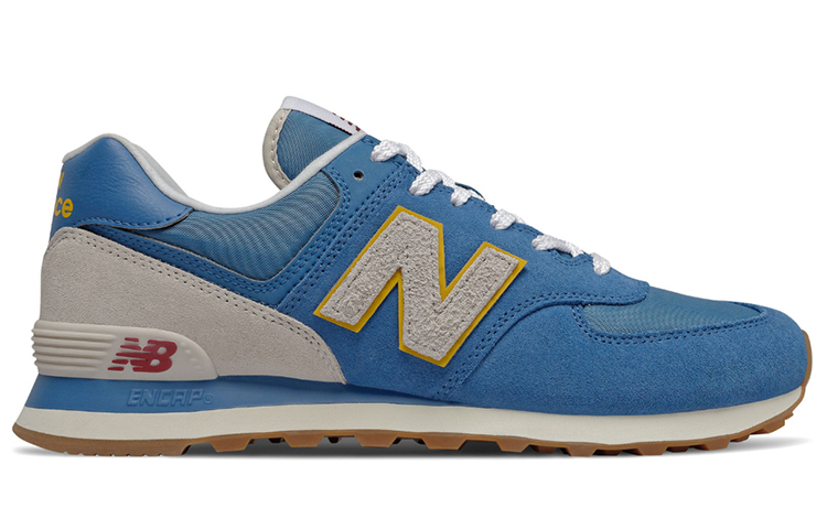 Order New Balance 574 'Azul Chicle' ML574SCA
