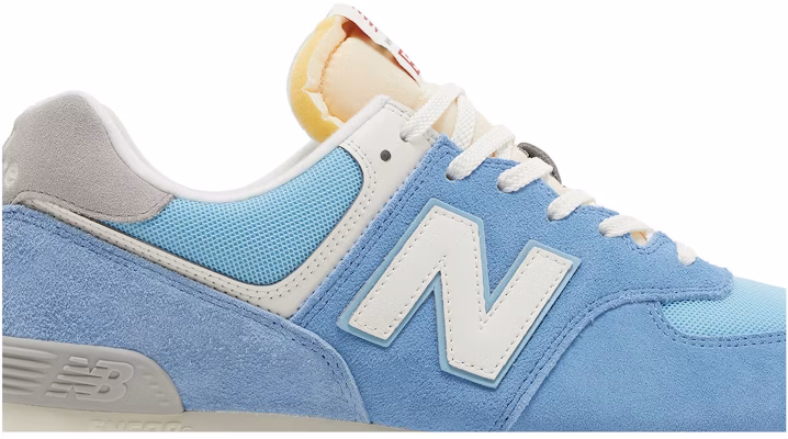 뉴발란스 574 '블루 라구나' (New Balance 574 'Blue Laguna') U574RCA Order 뉴발란스 574 '블루 라구나' (New Balance 574 'Blue Laguna') U574RCA