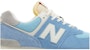 New Balance 574 'Biru Laguna' U574RCA