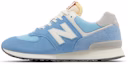 Lookbook New Balance 574 'Biru Laguna' U574RCA