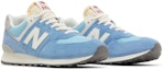 Cheap New Balance 574 'Biru Laguna' U574RCA