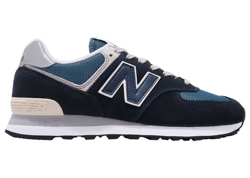 Buy New Balance 574 'Azul Marino' ML574ESSD
