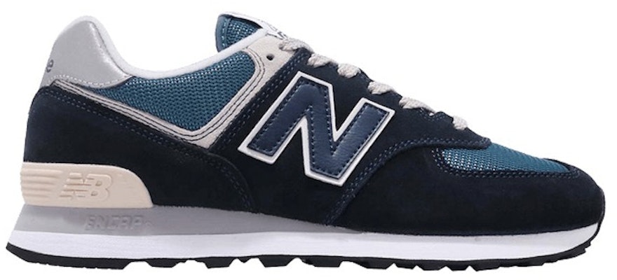 New Balance 574 'Azul Marino' ML574ESSD Buy New Balance 574 'Azul Marino' ML574ESSD
