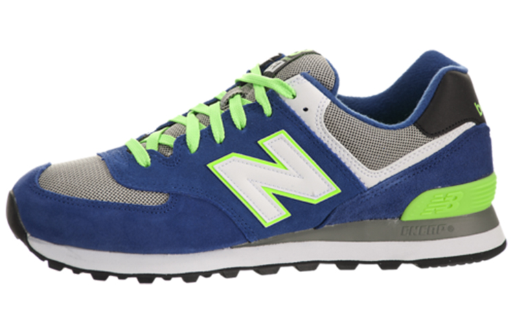 NB 574 'Blue Neon'