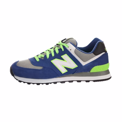 NB 574 'Blue Neon'