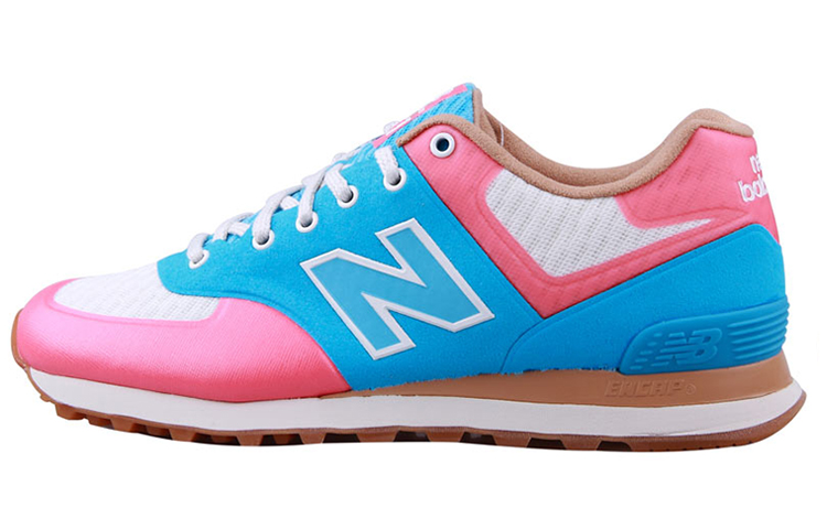 Buy New Balance 574 Serie Azul/'Rosa' ML574XRBN