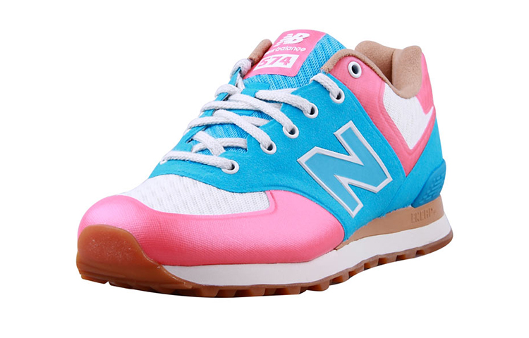 Order New Balance 574 Serie Azul/'Rosa' ML574XRBN