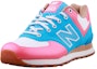 Order New Balance 574 Serie Azul/'Rosa' ML574XRBN