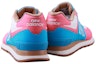 Shop New Balance 574 Serie Azul/'Rosa' ML574XRBN