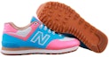 Purchase New Balance 574 Serie Azul/'Rosa' ML574XRBN
