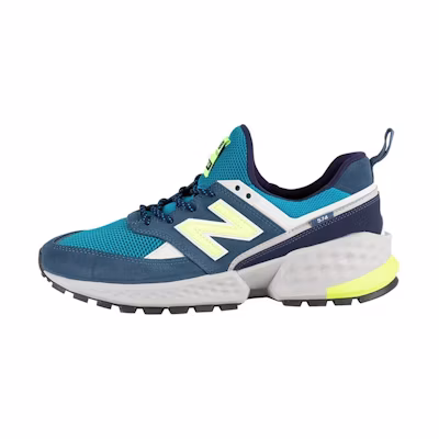 NB 574 'Blue Teal'