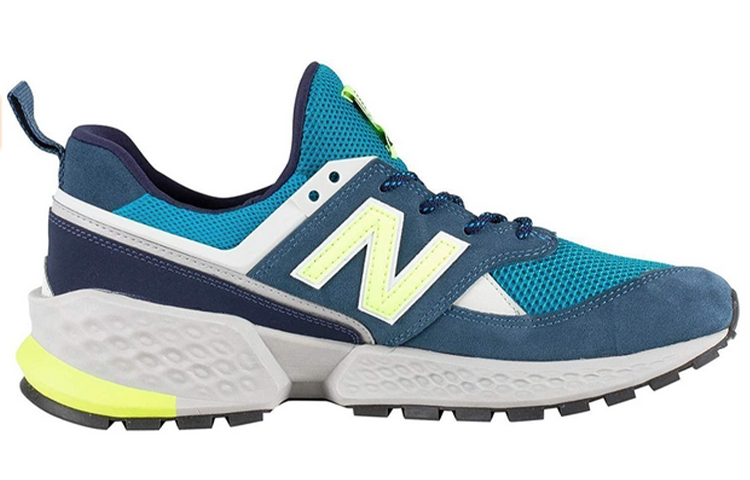 Order New Balance 574 '藍綠色' MS574UE