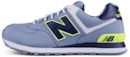 Buy New Balance 574 'Biru Putih' ML574SBE
