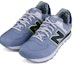 Lookbook New Balance 574 'Biru Putih' ML574SBE
