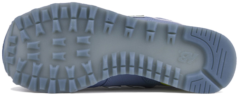 New Balance 574 'Biru Putih' ML574SBE Purchase New Balance 574 'Biru Putih' ML574SBE