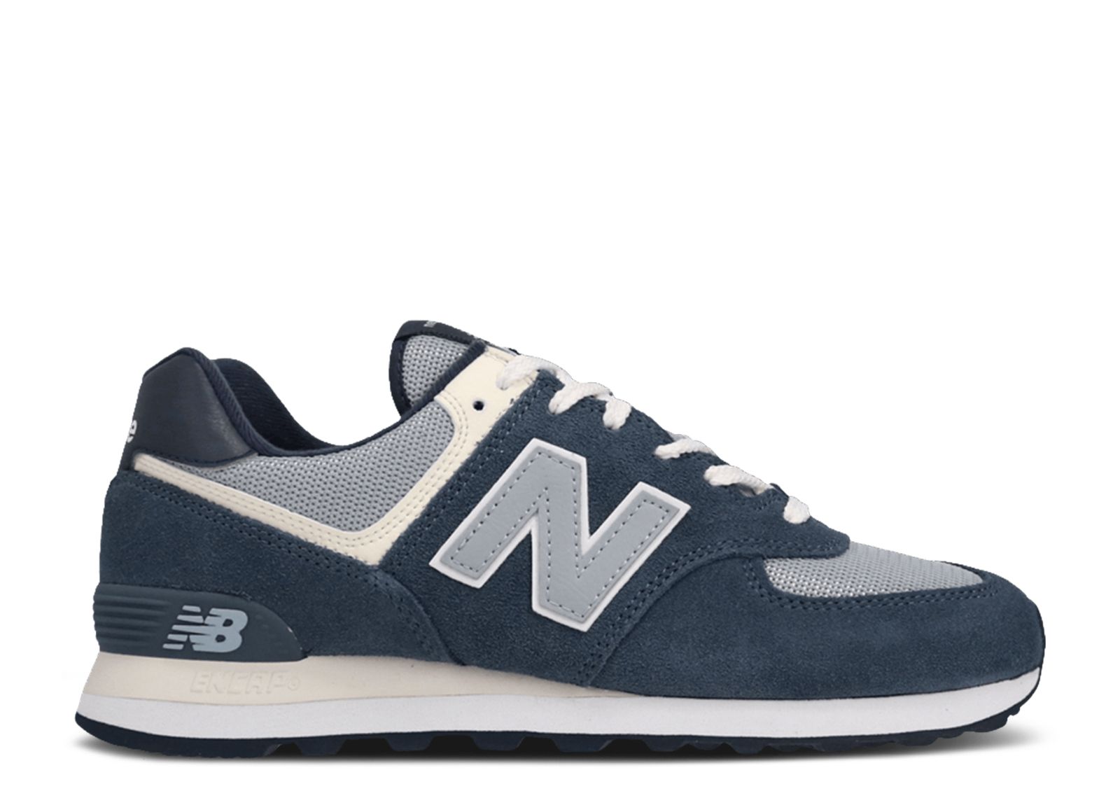 Buy New Balance 574 ''Blu Bianco'' ML574SPID