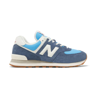 NB 574 'Blue White'