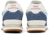New Balance 574 'Biru Putih' U574RA2