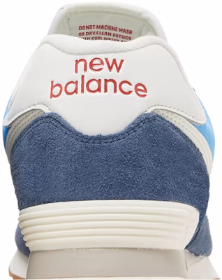 New Balance 574 'Blue White' U574RA2 Sizing New Balance 574 'Blue White' U574RA2
