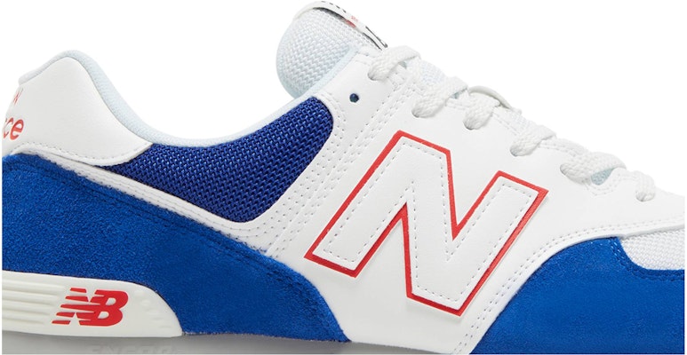 New Balance 574 'Azul Blanco' U574VN2 Order New Balance 574 'Azul Blanco' U574VN2