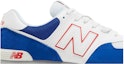 Order New Balance 574 'Azul Blanco' U574VN2