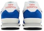 Details for New Balance 574 'Azul Blanco' U574VN2