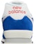 Sizing New Balance 574 'Azul Blanco' U574VN2