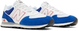 Cheap New Balance 574 'Azul Blanco' U574VN2
