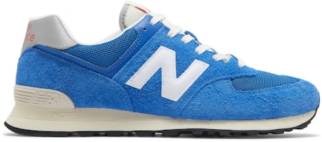 New Balance 574 'Blue White' U574WL2 New Balance 574 'Blue White' U574WL2