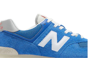 Order New Balance 574 ''Bleu Blanc'' U574WL2