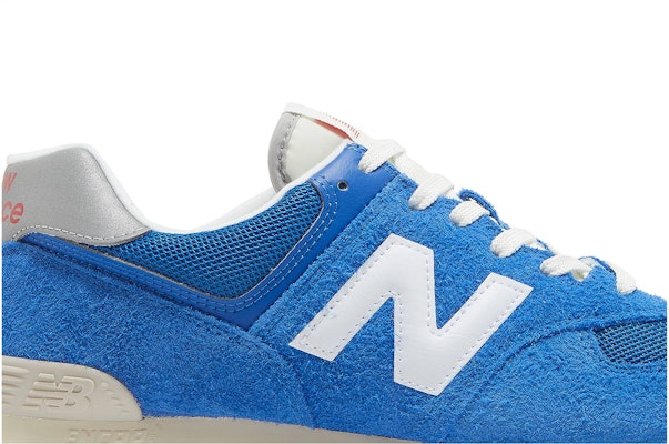 New Balance 574 'Blue White' U574WL2 Order New Balance 574 'Blue White' U574WL2