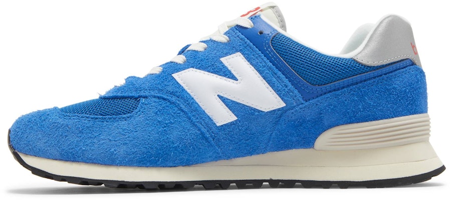 New Balance 574 'Blue White' U574WL2 Lookbook New Balance 574 'Blue White' U574WL2
