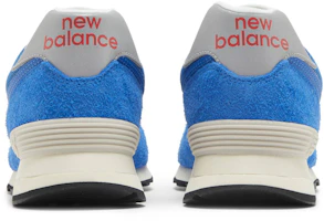 Details for New Balance 574 ''Bleu Blanc'' U574WL2
