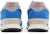 New Balance 574 'Biru Putih' U574WL2