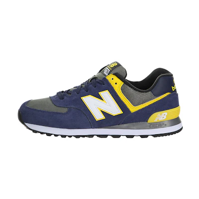 NB 574 'Blue Yellow'