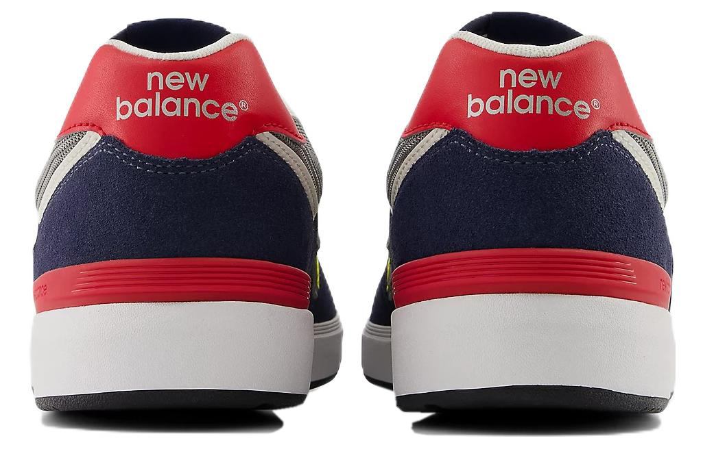 Purchase New Balance 574 'Biru Kuning Merah' CT574RPY