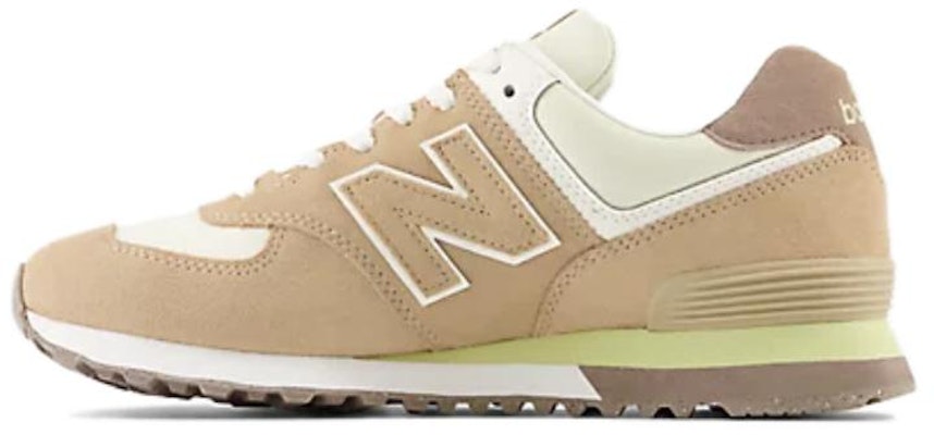 New Balance 574 'Putih Tulang' U574SBW Buy New Balance 574 'Putih Tulang' U574SBW