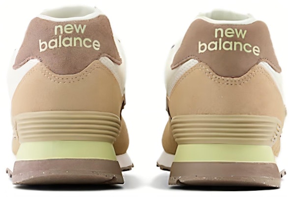 New Balance 574 'Putih Tulang' U574SBW Purchase New Balance 574 'Putih Tulang' U574SBW