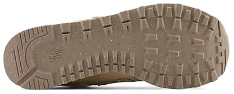 New Balance 574 'Putih Tulang' U574SBW Details for New Balance 574 'Putih Tulang' U574SBW