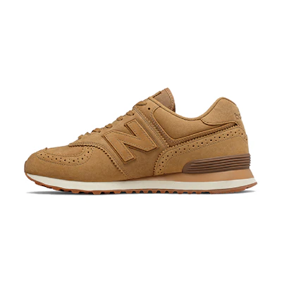 NB 574 'Brogue Pack'