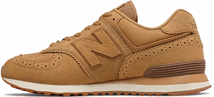 New Balance 574 'Brogue Pack' ML574LED New Balance 574 'Brogue Pack' ML574LED