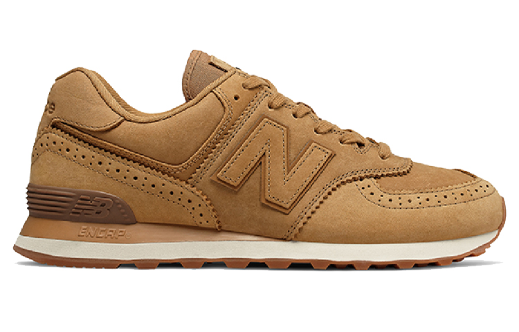 Order ニューバランス574「ブロッグパック」 ML574LED