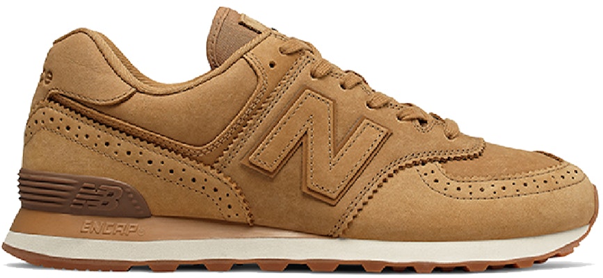 New Balance 574 'Brogue Pack' ML574LED Order New Balance 574 'Brogue Pack' ML574LED
