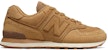 New Balance 574 'Brogue Pack' Lelaki & Wanita ML574LED