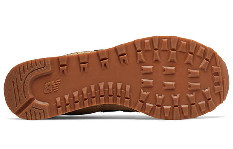 Shop ニューバランス574「ブロッグパック」 ML574LED