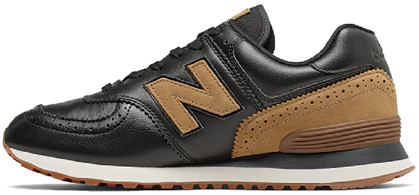 New Balance 574 'Brogue Pack' ML574LEE Buy New Balance 574 'Brogue Pack' ML574LEE