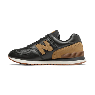 NB 574 'Brogue Pack'